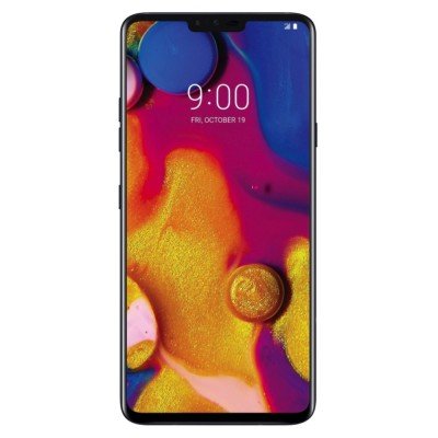 lg v40 thinq watch