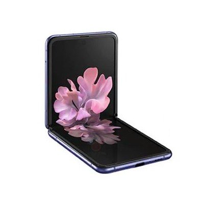 Galaxy Z Flip device photo