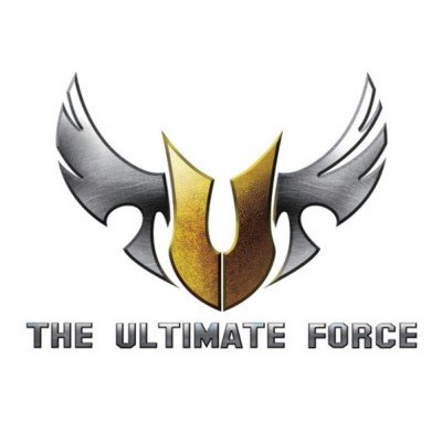 The Ultimate Force (TUF) device photo