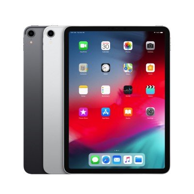 iPad Pro 11 inch (1st Gen.) device photo