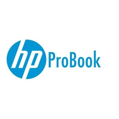 HP ProBook photo