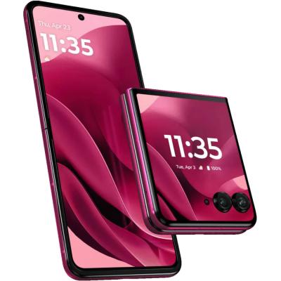 Razr Ultra (2025) device photo