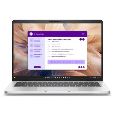 Dell Pro 14 Plus PB14250 device photo