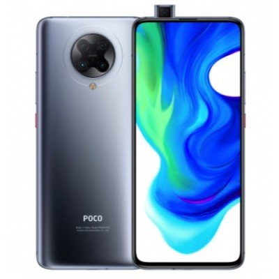 Poco F2 Pro device photo
