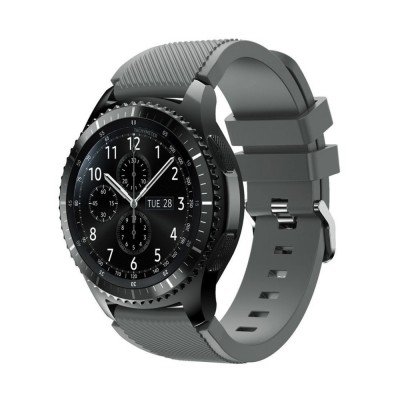 galaxy gear s3 frontier spotify