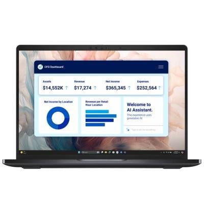 Dell Pro 13 Premium PA13250 device photo