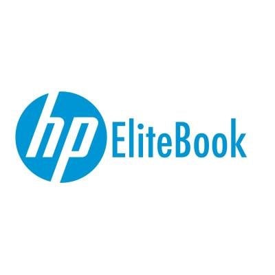 HP Elitebook photo