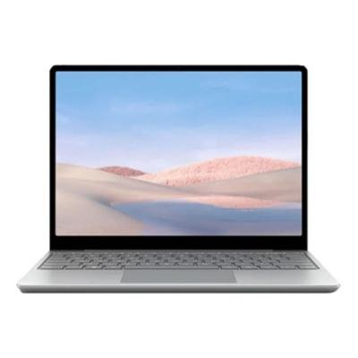 Microsoft Surface Laptop Go (1st Gen) device photo