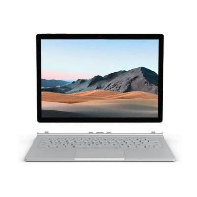 Microsoft Surface Book 3 device photo