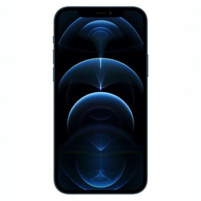 iPhone 12 Pro Max device photo