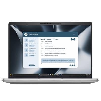 Dell Pro 13 Plus PB13255 device photo