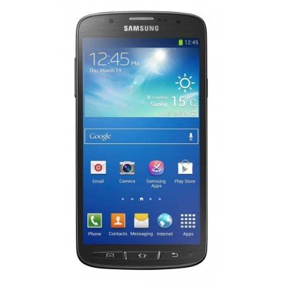 Galaxy S4 Active device photo