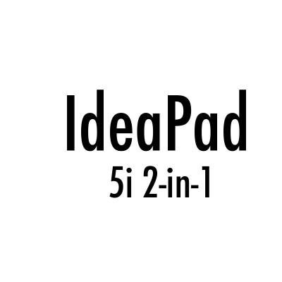 Lenovo IdeaPad 5i 2-in-1 device photo