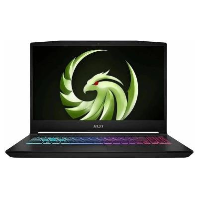 MSI Bravo device photo