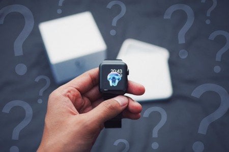 How to Tell What Type of Apple Watch You Have Before Selling