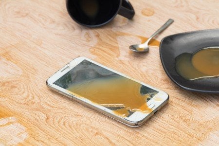 How Much Will You Get When Selling a Damaged Phone?