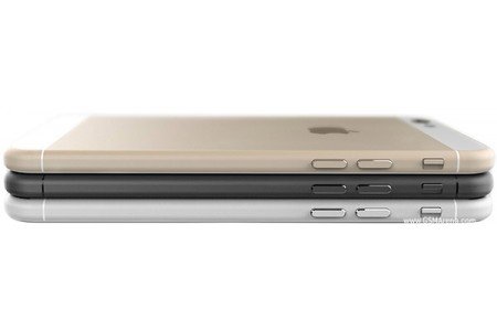 Apple iPhone 6 and the Apple iPhone Air – Bigger, Faster, Better?