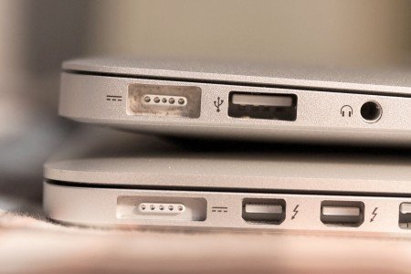 How To Find Which MacBook Charger You Need