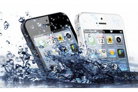 Don’t Wait Until You Drop Your Phone in Water to Read This