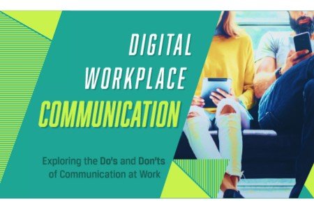 Digital Workplace Etiquette