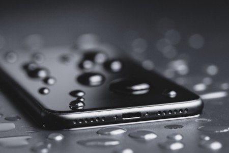 The Biggest Indicators That Your iPhone Has Water Damage