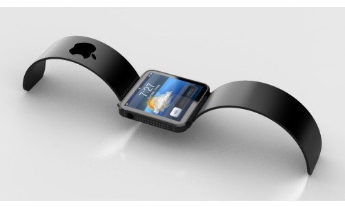 Ready for iWatch? Check out this video!