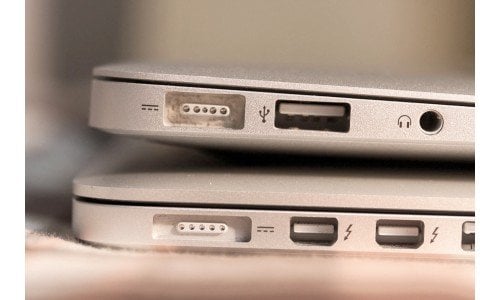 How To Find Which MacBook Charger You Need