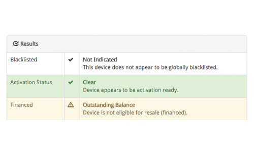 Selling Your Phone? Don’t Forget to Check to IMEI!