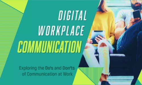 Digital Workplace Etiquette