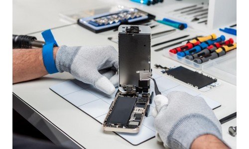 How Does Phone Refurbishment Actually Work?