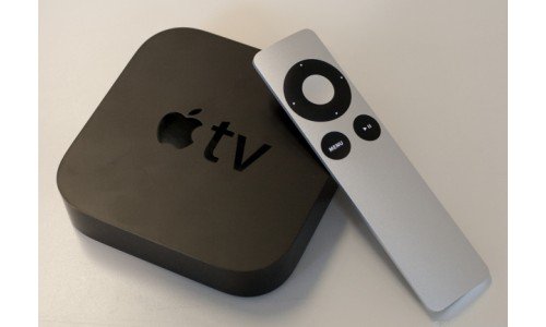 Will Apple TV be Apple's Big Comeback?