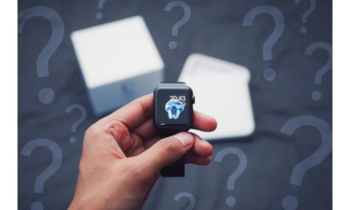 How to Tell What Type of Apple Watch You Have Before Selling