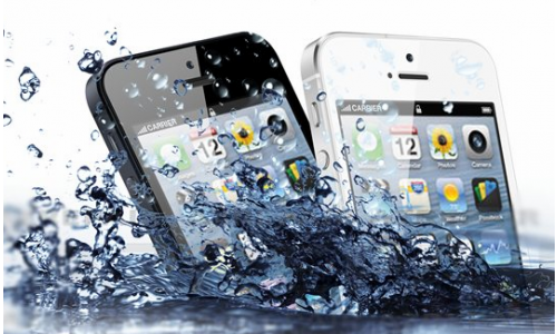 Don’t Wait Until You Drop Your Phone in Water to Read This