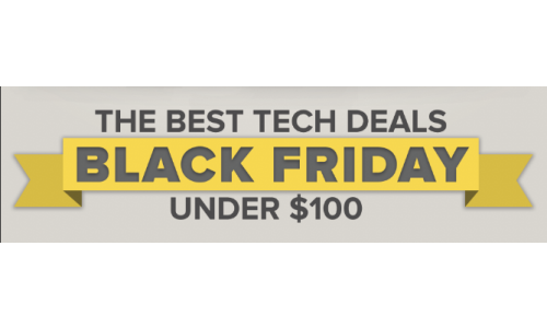 Best Black Friday Deals Under $100