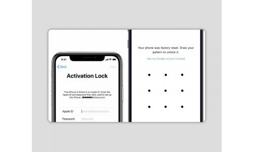 How to Remotely Remove an Activation Lock