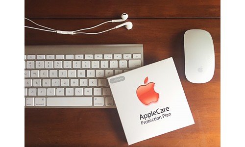 Apple Limited Warranty vs. AppleCare+: What’s the Difference?
