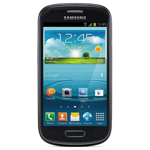 Galaxy S III Mini device photo