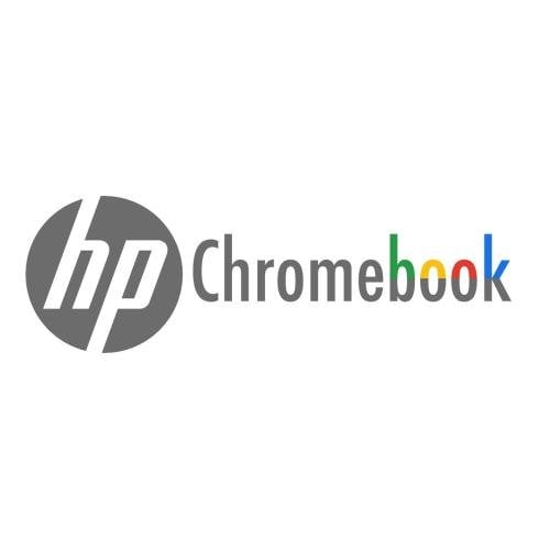 HP Chromebook device photo