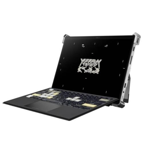 ROG Flow Z13 ACRNM RMT02 GZ301 device photo