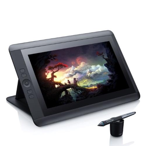 Cintiq 13HD device photo