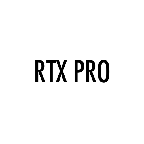 RTX PRO device photo