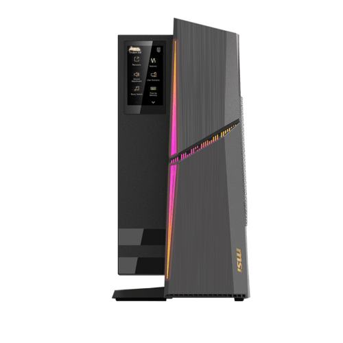 MSI Trident Gaming device photo