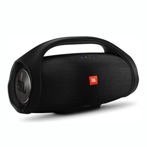 JBL BoomBox device photo