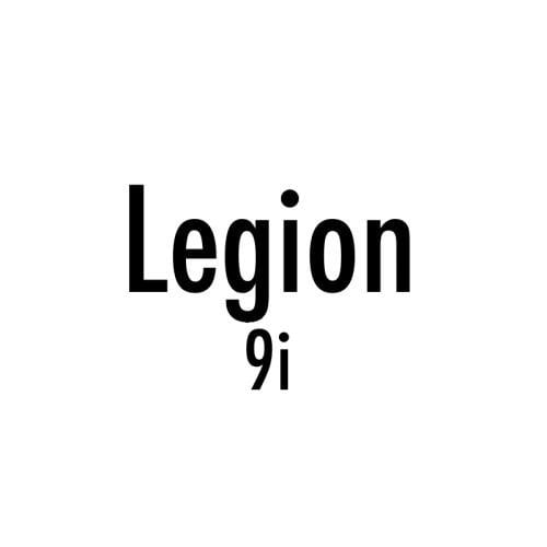 Lenovo Legion 9i device photo