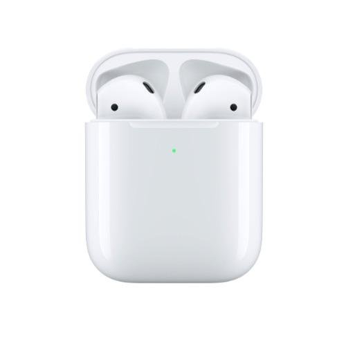 AirPods (2nd Gen.) device photo