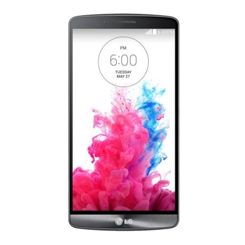 LG G3 device photo
