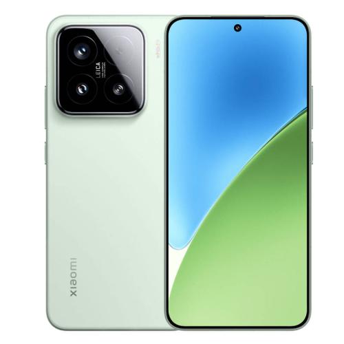 Xiaomi 15 device photo