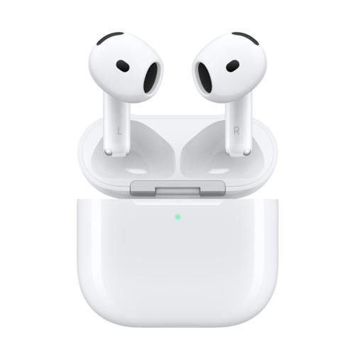 AirPods (4th Gen.) Active Noise Cancellation device photo