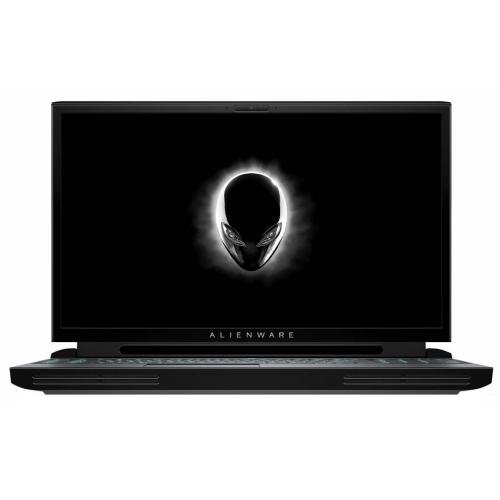 Alienware Area-51m device photo