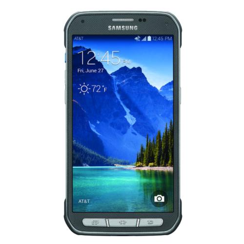 Galaxy S5 Active device photo